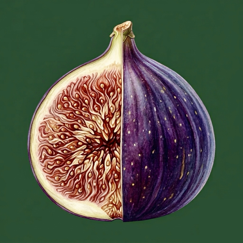 HankRing fig logo